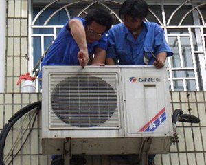 景洪空调售后维修服务中心在哪里找