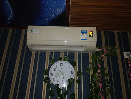 景洪空调维修售后服务中心