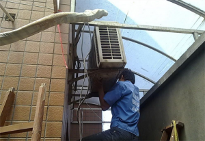 景洪空调维修售后服务中心