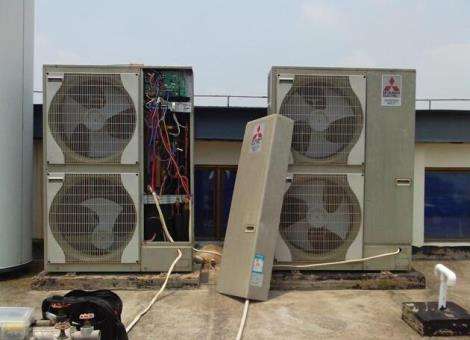 景洪空调维修电话号码多少