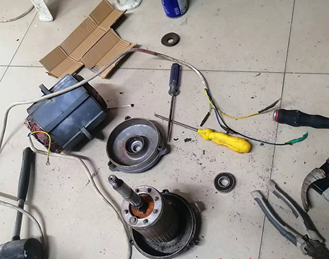 景洪空调维修售后服务中心电话在哪里找