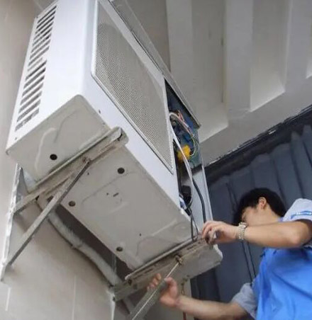 景洪24小时空调维修热线