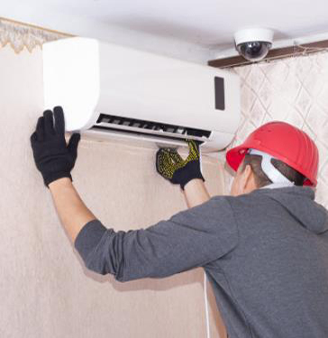 景洪空调内机噪音大