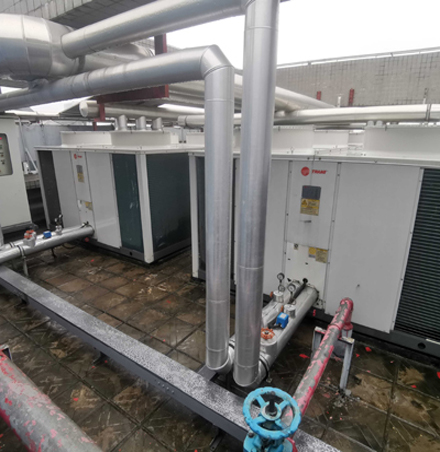 景洪附近中央空调维修 景洪上门中央空调维修